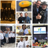 Madrid Fusión desde la Cocina