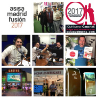 Cocineros en Concurso