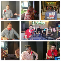 Locos por la Gastronomía Gran Canaria y, su difusión.