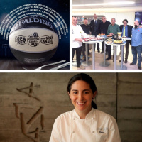 GastroCopaGC y Elena Arzak a fondo