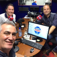 Entre Guías, Federaciones, Escuelas y Restaurantes va la cosa