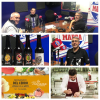 Una Estrella Michelin Cocinando en Gran Canaria