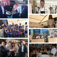 Saboreando Lanzarote desde Teguise