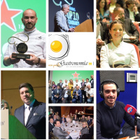 Así fueron los VII Premios Qué Bueno Canarias Heineken 2018