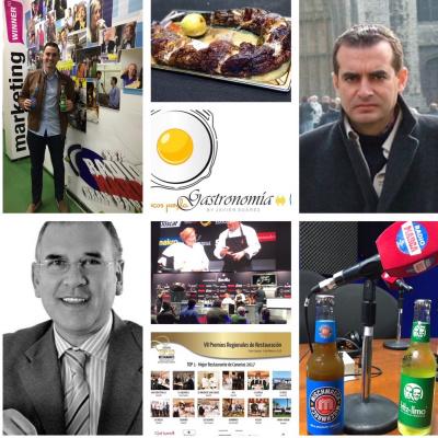 Locos Por La Gastronomía