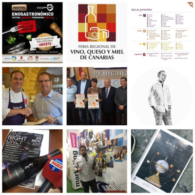 Locos Por La Gastronomía