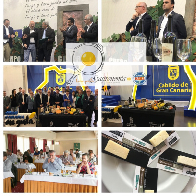 Locos Por La Gastronomía