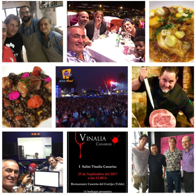 Locos Por La Gastronomía