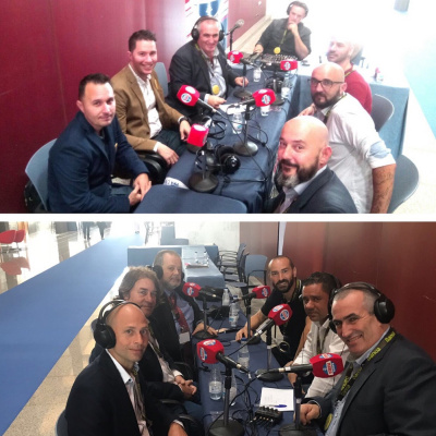 Locos Por La Gastronomía