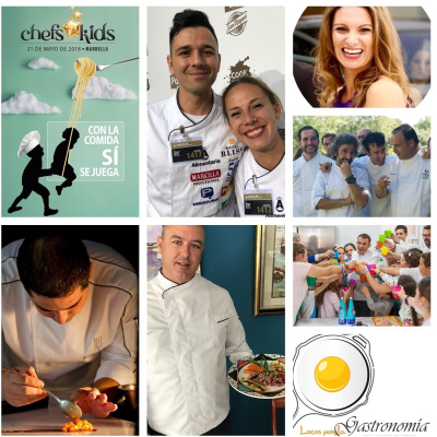 Locos Por La Gastronomía