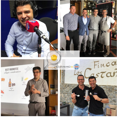 Locos Por La Gastronomía