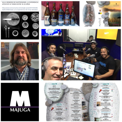 Locos Por La Gastronomía