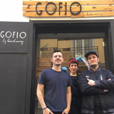 Locos Por La Gastronomía