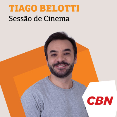 Sessão De Cinema - Tiago Belotti