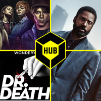 HUB #14 P@u de Cigarro