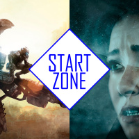 Painel de Controle #11 Titanfall e Until Dawn