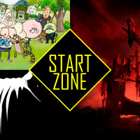 Fora do Controle #12 Só Desgraça