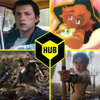 HUB #10 Enola Holmes, Days Gone e Spiritfarer