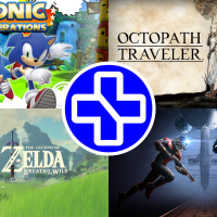 Painel de Controle #41 Prey, Breath of the Wild e Octopath Traveller