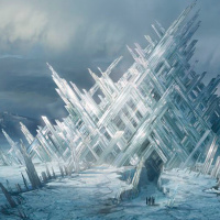 Anúncio | O Fim e a Fortaleza da Solidão