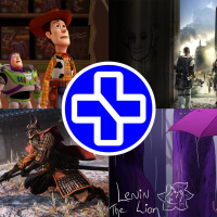 Painel de Controle #46 BGS 2018