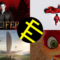 Fora do Controle #23 Akira, Lucifer e Pica-Pau