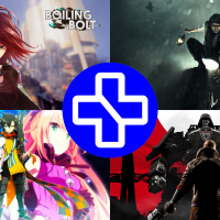 Painel de Controle #25 Wolfenstein 2 e Black Mirror