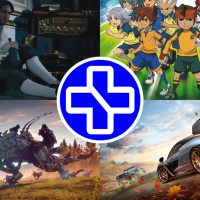 Painel de Controle #50 Darksiders 3, Gears of War 2 e Inazuma Eleven