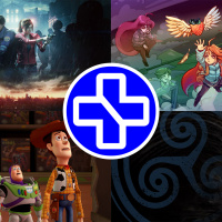 Painel de Controle #53 Below, Resident Evil 2 e Kingdom Hearts 3