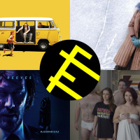 Fora do Controle #34 John Wick: Chapter Two e Thor: Ragnarok