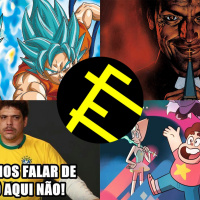 Fora do Controle #27 Steven Universe e Preacher