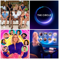 Terra 67 #7 Especial Reality Shows