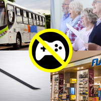 Fora do Controle #42 Obrigado Pelas Constatações