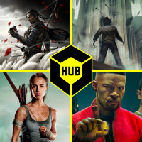 HUB #5 Power, Metamorphosis e Ghosts of Tsushima