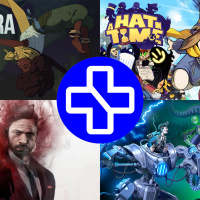 Painel de Controle #33 Dandara, Tesla vs Lovecraft e A Hat in Time