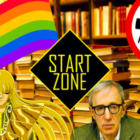 Fora do Controle #17 Humanas Discutindo Babacas