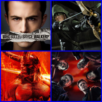 Fora do Controle #56 The Boys e Era Uma Vez em Hollywood