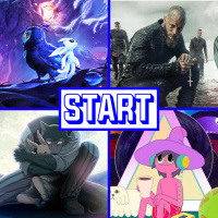 Terra 67 #8 Vikings, Beastars e Ori and the Will of the Wisps