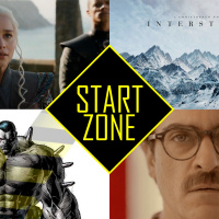 Fora do Controle #11 Game of Thrones e Dark Knight Strikes Again