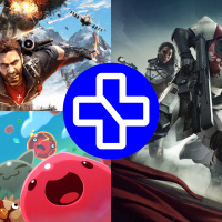 Painel de Controle #22 Destiny 2 e Just Cause 3