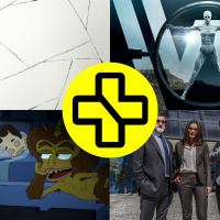 Fora do Controle #19 O Cimento é Para Todos