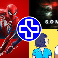 Painel de Controle #51 Marvels Spider-Man, Soma e Florence