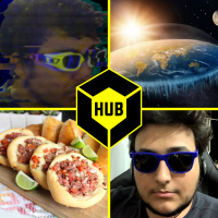 HUB #9 Humanas Discutindo Babacas