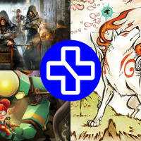 Painel de Controle #26 Okami HD, Vesta e Assassin’s Creed: Syndicate