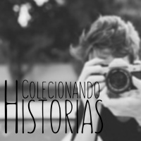 Colecionando Histórias #1 Lucas Zoomer