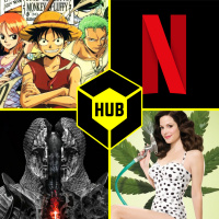 HUB #6 Mortal Shell, Weeds e One Piece
