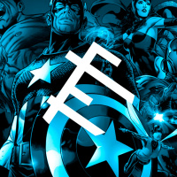 Fora do Controle #33 Marvel e Seus Problemas