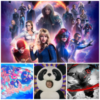 Terra 67 #1 Crise nas Infinitas Terras - Parte 1