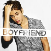 My Boyfriend