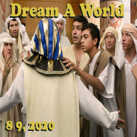 Dream A World